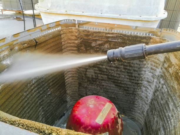 Best Ventilation Cleaning Services  in Fort Polk North, LA