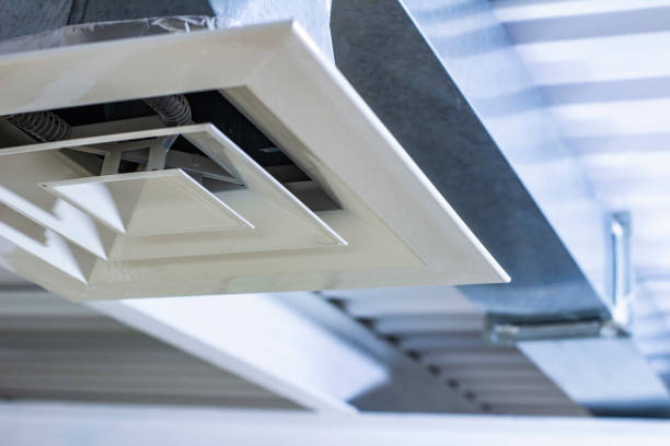 Best Professional Duct Cleaning Services  in Fort Polk North, LA