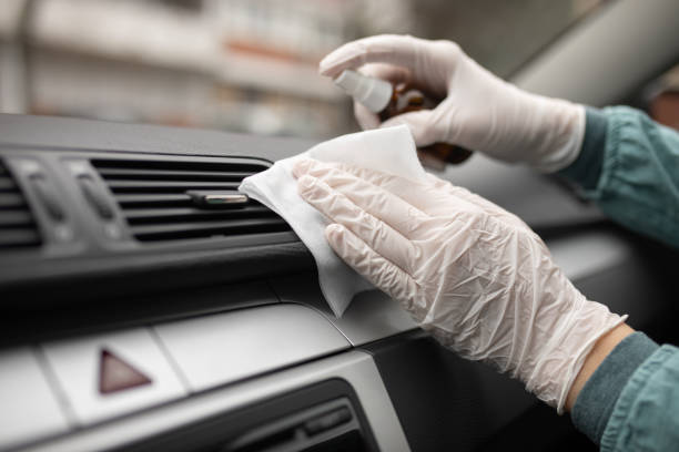 Best Affordable Air Duct Cleaning  in Fort Polk North, LA