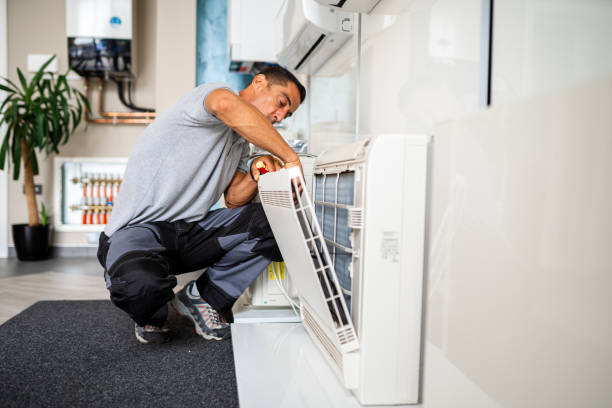 Best Affordable HVAC Duct Cleaning  in Fort Polk North, LA