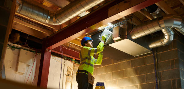 Best Professional Duct Cleaning Services  in Fort Polk North, LA