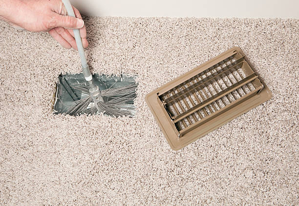 Best HVAC System Cleaning  in Fort Polk North, LA