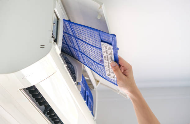 Best HVAC Duct Inspection Services  in Fort Polk North, LA