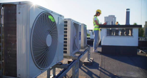 Best Ductwork Cleaning Services  in Fort Polk North, LA