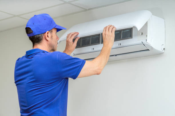 Home Air Vent Cleaning in Fort Polk North, LA