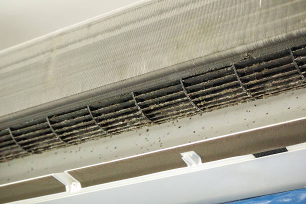 Reliable Fort Polk North, LA Airduct Cleaning Solutions