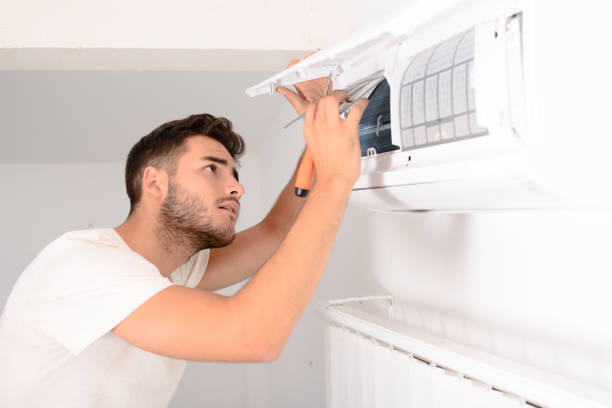 Trusted Fort Polk North, LA Airduct Cleaning Experts